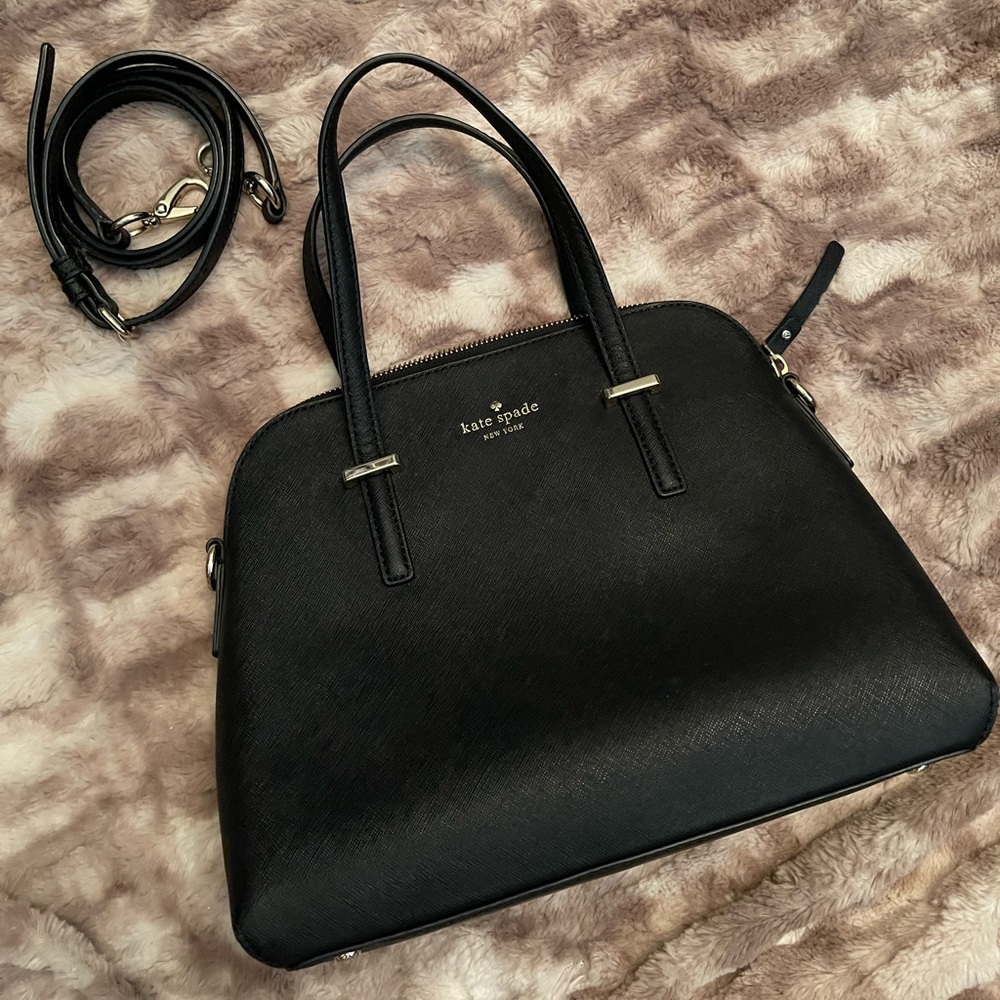 Kate Spade Satchel Bag